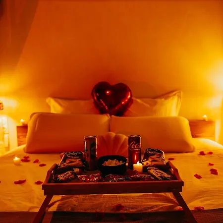 Piccola Casa, Cote Ile Appartement *