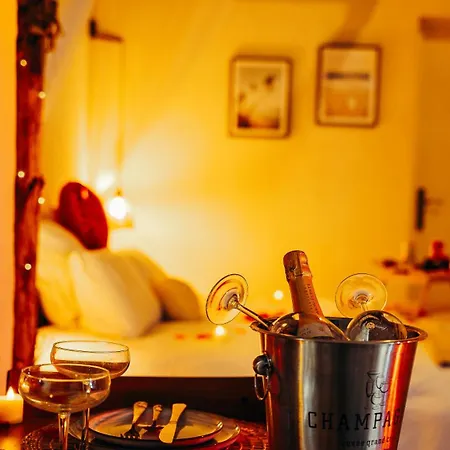 Piccola Casa, Cote Ile Appartement