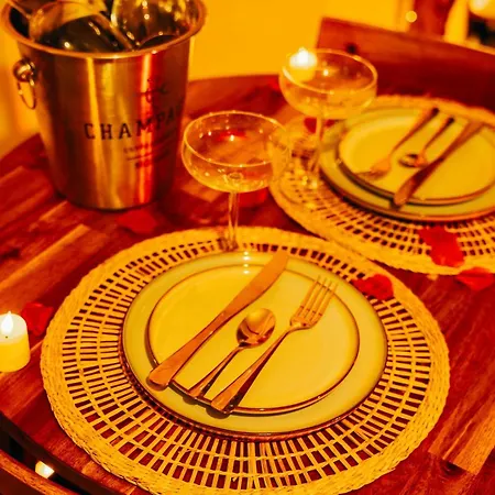 Appartement Piccola Casa, Cote Ile La Verpillière