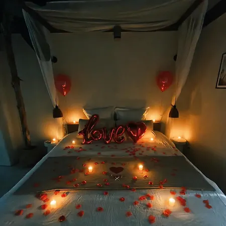 Appartement Piccola Casa, Cote Ile *