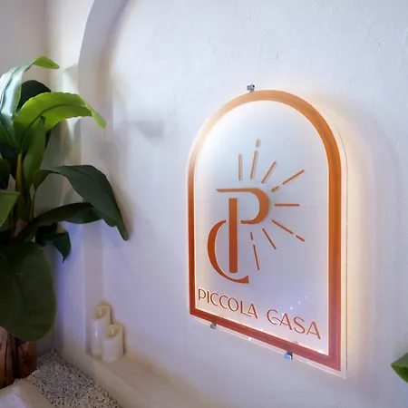 Piccola Casa, Cote Ile Appartement *