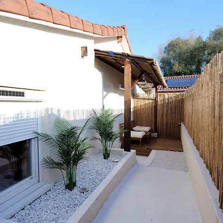 Apartment Piccola Casa, Cote Ile
