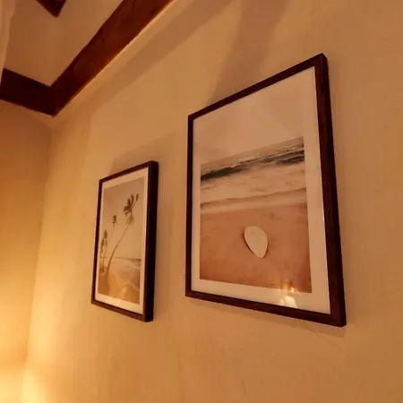 Piccola Casa, Cote Ile *