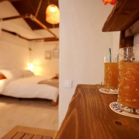 Appartement Piccola Casa, Cote Ile *