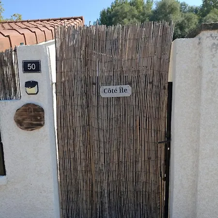 Piccola Casa, Cote Ile