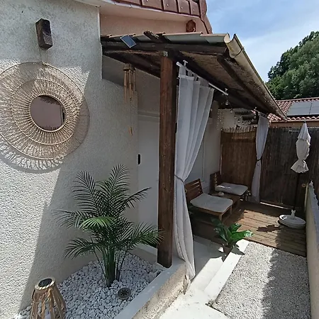 דירה Piccola Casa, Cote Ile La Verpillière