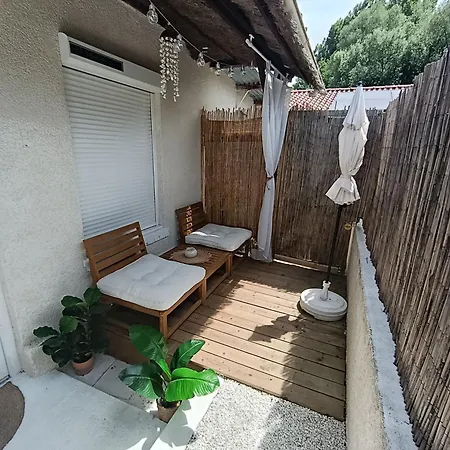 Appartement Piccola Casa, Cote Ile *